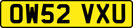 OW52VXU