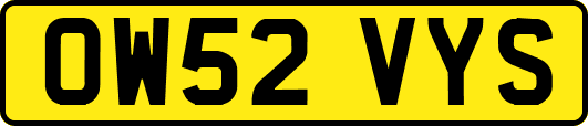 OW52VYS