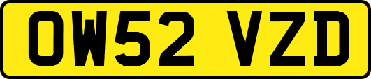 OW52VZD