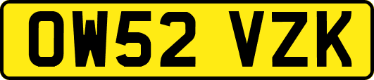 OW52VZK