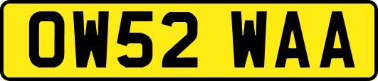 OW52WAA