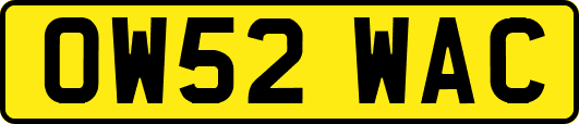 OW52WAC