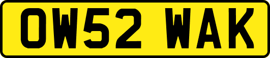 OW52WAK
