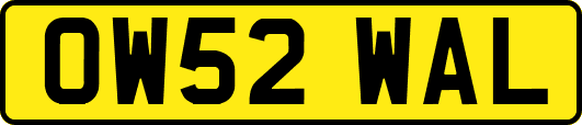 OW52WAL