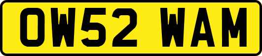OW52WAM