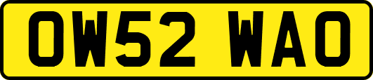 OW52WAO