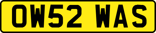 OW52WAS
