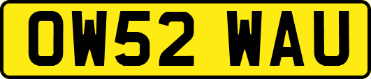 OW52WAU