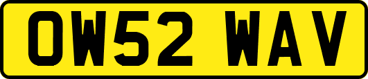 OW52WAV