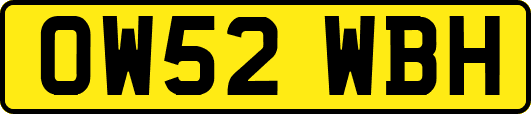 OW52WBH