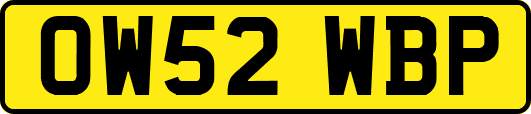 OW52WBP