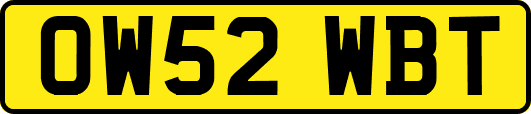 OW52WBT