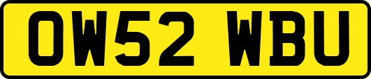 OW52WBU