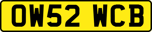 OW52WCB