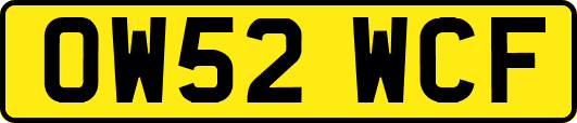 OW52WCF