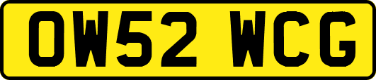 OW52WCG