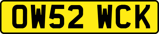 OW52WCK