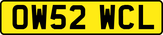 OW52WCL