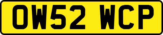 OW52WCP