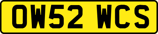 OW52WCS