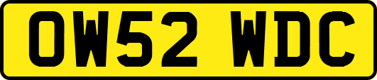 OW52WDC