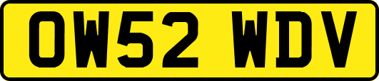 OW52WDV