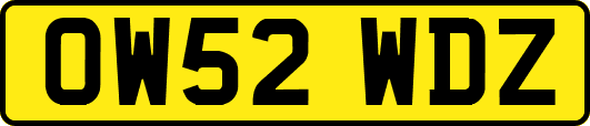 OW52WDZ