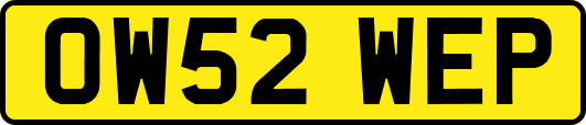 OW52WEP