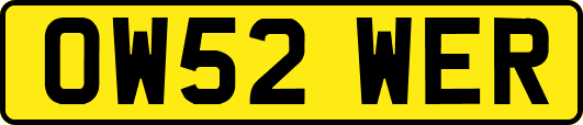 OW52WER