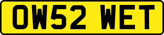 OW52WET
