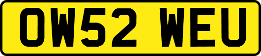 OW52WEU