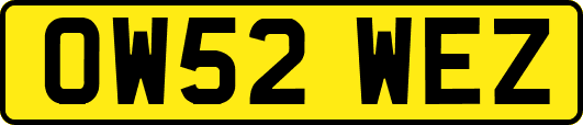 OW52WEZ