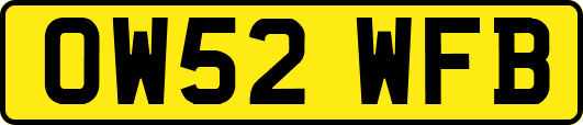 OW52WFB