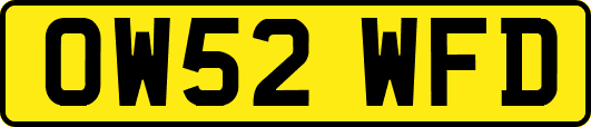 OW52WFD