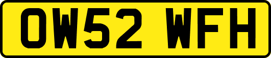 OW52WFH