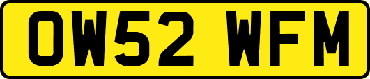 OW52WFM