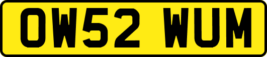OW52WUM