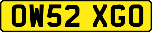 OW52XGO