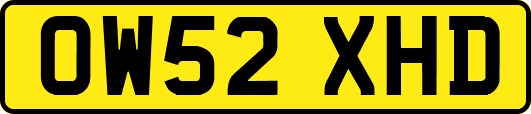 OW52XHD
