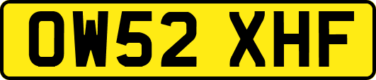 OW52XHF