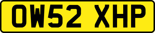 OW52XHP