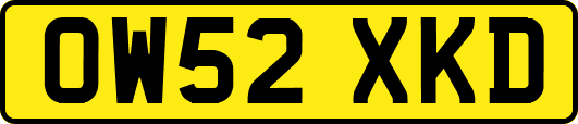 OW52XKD