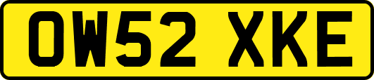 OW52XKE