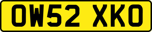 OW52XKO