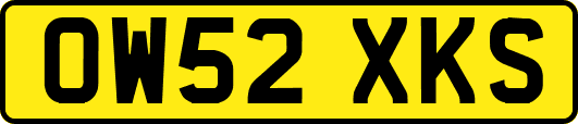 OW52XKS