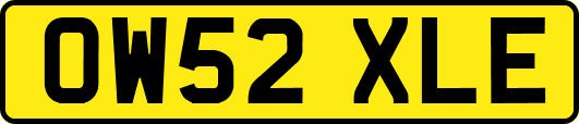 OW52XLE