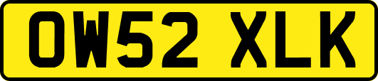 OW52XLK