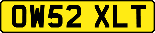 OW52XLT