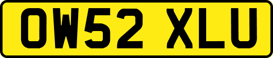 OW52XLU