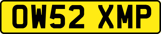 OW52XMP